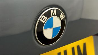 BMW 1 Series 118I M SPORT