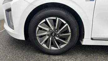 Hyundai IONIQ PREMIUM SE