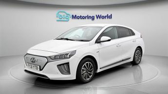 Hyundai IONIQ PREMIUM SE