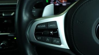 BMW 5 Series 520D M SPORT TOURING