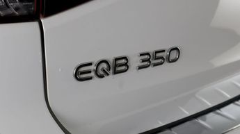 Mercedes-Benz EQB EQB 350 4MATIC AMG LINE PREMIUM