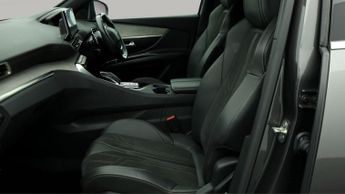 Peugeot 3008 BLUEHDI S/S GT