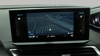 Peugeot 3008 BLUEHDI S/S GT