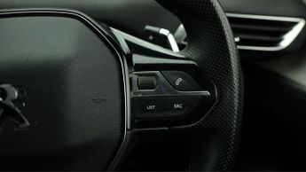 Peugeot 3008 BLUEHDI S/S GT