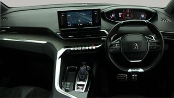 Peugeot 3008 BLUEHDI S/S GT