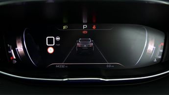 Peugeot 3008 BLUEHDI S/S GT