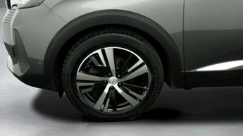 Peugeot 3008 BLUEHDI S/S GT