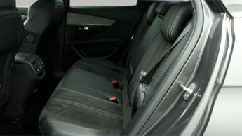 Peugeot 3008 BLUEHDI S/S GT
