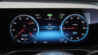 Mercedes-Benz EQC EQC 400 4MATIC AMG LINE