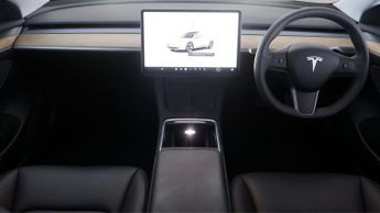 Tesla Model 3 ALL MODELS