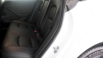 Tesla Model 3 ALL MODELS