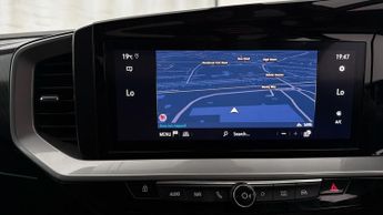 Vauxhall Mokka Electric ULTIMATE