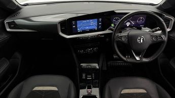 Vauxhall Mokka Electric ULTIMATE