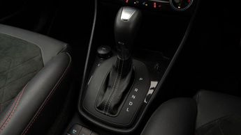Ford Fiesta ST-LINE X EDITION