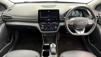 Hyundai IONIQ PREMIUM SE