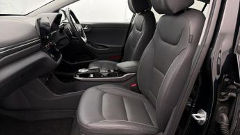 Hyundai IONIQ PREMIUM SE