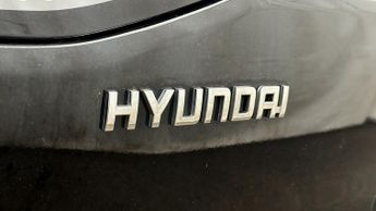 Hyundai IONIQ PREMIUM SE
