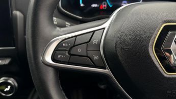 Renault Zoe ICONIC