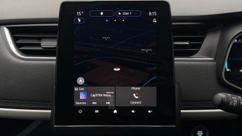 Renault Zoe ICONIC