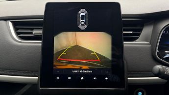 Renault Zoe ICONIC