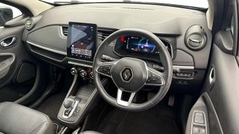 Renault Zoe ICONIC