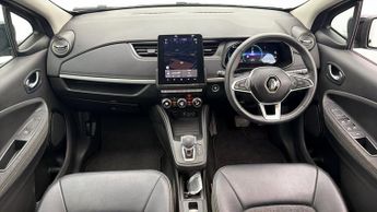 Renault Zoe ICONIC