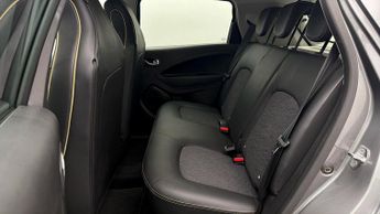 Renault Zoe ICONIC