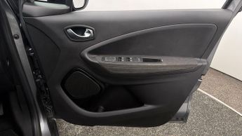 Renault Zoe ICONIC