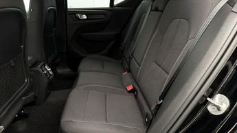 Volvo XC40 RECHARGE CORE