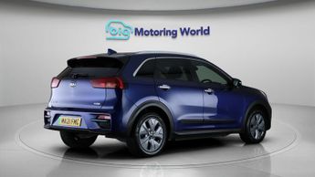 Kia Niro 3