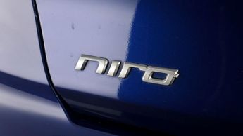 Kia Niro 3
