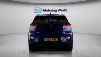 Kia Niro 3