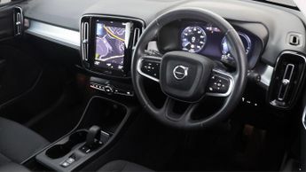 Volvo XC40 RECHARGE T4 INSCRIPTION EXPRESSION