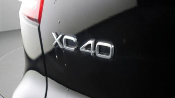 Volvo XC40 RECHARGE T4 INSCRIPTION EXPRESSION