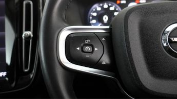 Volvo XC40 RECHARGE T4 INSCRIPTION EXPRESSION