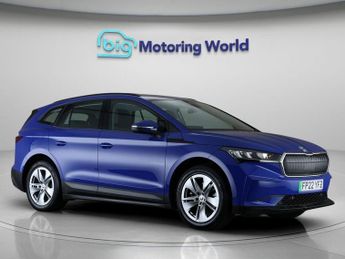 Skoda Enyaq 60