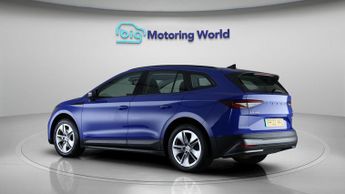 Skoda Enyaq 60