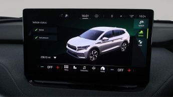 Skoda Enyaq 60