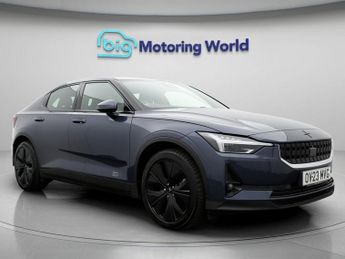 Polestar 2 BASE