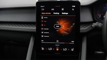 Polestar Polestar 2 BASE