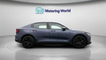 Polestar Polestar 2 BASE