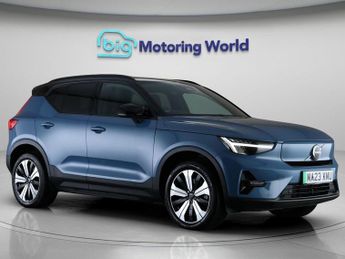 Volvo XC40 RECHARGE CORE