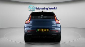 Volvo XC40 RECHARGE CORE