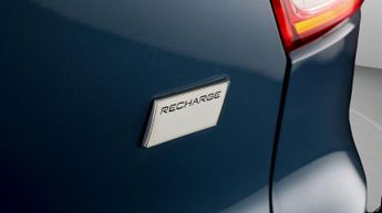 Volvo XC40 RECHARGE CORE