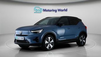 Volvo XC40 RECHARGE CORE