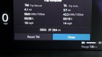 Volvo XC40 RECHARGE CORE