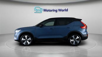 Volvo XC40 RECHARGE CORE