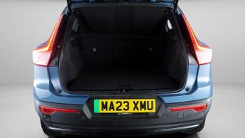 Volvo XC40 RECHARGE CORE