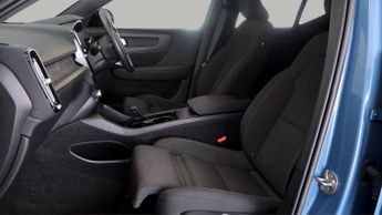 Volvo XC40 RECHARGE CORE