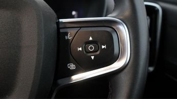 Volvo XC40 RECHARGE CORE